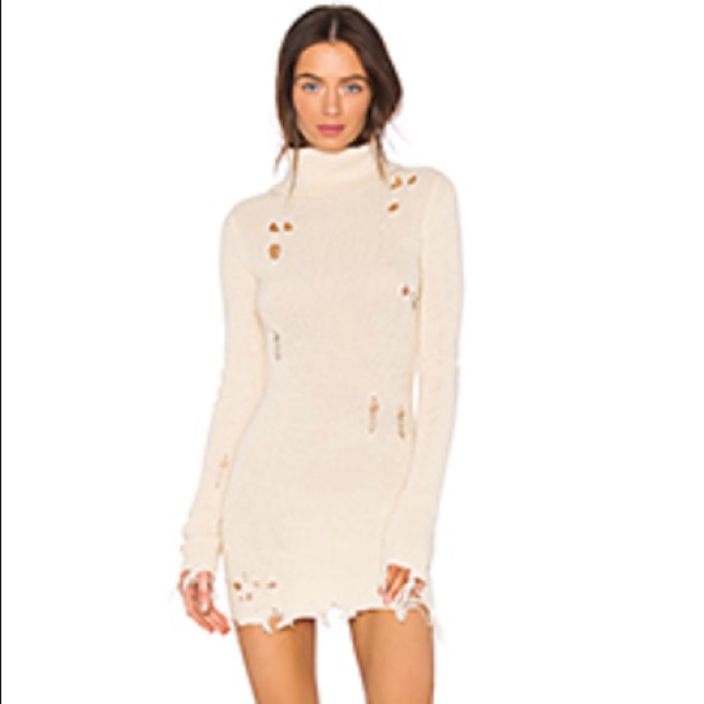 Lovers & Friends Keeny Dress - XS never worn